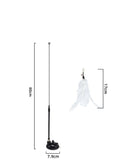 Brinquedo Teaser Ventosa para Gatos